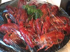 -新发展亚太JW万豪酒店大堂吧