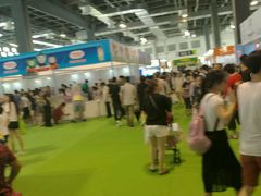 -东浩兰生上海世博展览馆