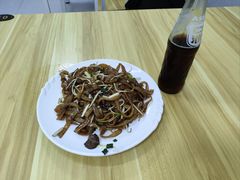-美食店(华贵路店)