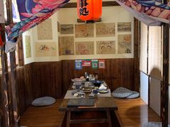 -KITON喜豚(清晖园店)
