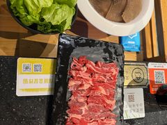 -五星桥原切肥牛火锅·30年专注好牛肉(湖塘店)