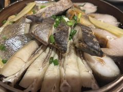 -石浦大酒店(百丈店)