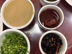 -山海关清和浑锅店