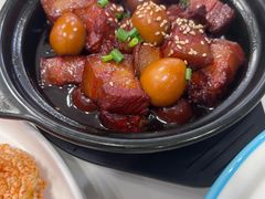 -馨方园食府·市井老南京菜