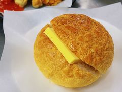 -颓记茶餐厅(夏湾店)