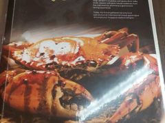 -龙海鲜螃蟹王(宏茂桥店)