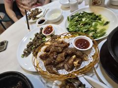 -莲花公园煎蟹(总店)
