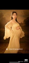 点击看大图 -暖摄影 孕妇写真家庭影像馆 (自然光主题店)