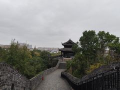 -虞山城墙
