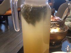 -巴依老爷新疆美食(清华东门店)