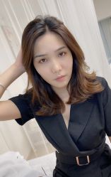 -Doris多里斯半永久纹眉·SMP纹发·发际线