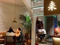 -来龙里 精致 东南亚餐室(万象城店)