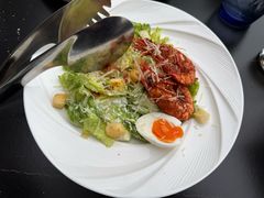 -宴悦海鲜餐厅·游水海鲜·牛排(亚龙湾瑞吉店)