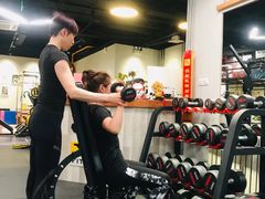 -享受健身·美体塑形馆