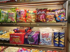 零售区-玛尔哈巴·塔塔尔糕点(华侨小区店)