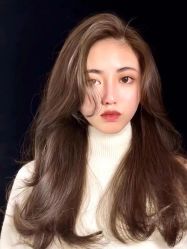 点击看大图 -MORI HAIR SALON日式美发沙龙