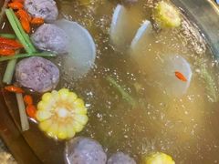 -小牛海记潮汕牛肉店(永定路店)