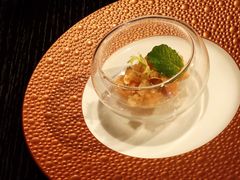 -当米亚诺意大利餐厅(武汉光谷凯悦酒店)