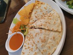 -panchos 墨西哥餐厅(嘉绿苑店)