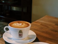 -1901 Cafe(西四店)