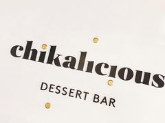 -Chikalicious(新天地店)