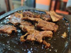 -火炉情韩国料理店(古田路店)
