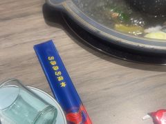 -秦妈火锅(仁泰里店)