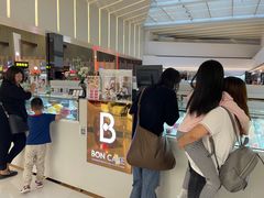 -BONCAKE裱花蛋糕(万象汇店)