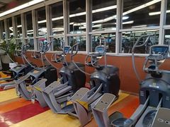 -Fitmula斐嘉健身(省体店)