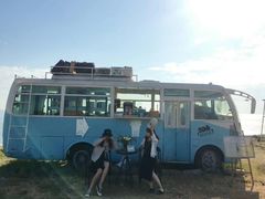 -漳州滨海火山岛自然生态风景区