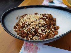 酱油炒饭-素描餐厅(灵隐天竺店)