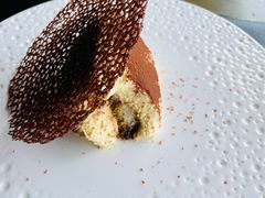 -恰餐厅及酒吧CHAR Bar & Grill(北京三里屯洲际店)
