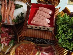 -炭之家齐齐哈尔大片烤肉·涮毛肚火锅·齐齐哈尔烤肉(中央大街店)