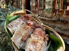 -勺子米线·云南传统小吃市集(四方街店)