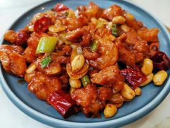 -小吊梨汤·北京菜(香山店)