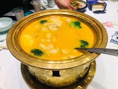 花胶全家福-院8里·少城记忆老川菜(宽窄巷子店)