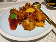 -喜粤8号(四海唐人街店)