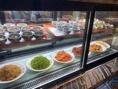 -松子料理(亮马桥店)