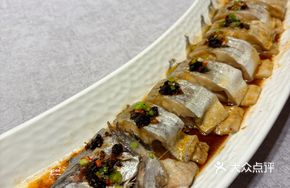 Bohai Bay 1-Meter Hairtail