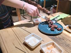 -通海俄式烧烤(下瓦房店)