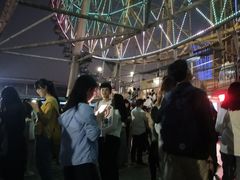 -星城之眼摩天轮