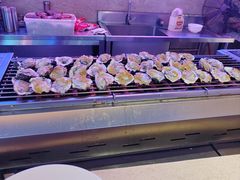 -海韵之星邮轮水会(明发商业广场店)