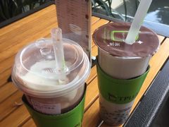-TPLUS茶家(上海商城南京西路店)