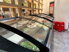 -福宝漠北·专注牛羊肉19年·西北菜(双湖林语店)