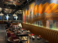 -华豫川酒家(双子塔店)