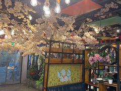 -甲大帅·甲鱼·椰子鸡主题餐厅(唐家店)