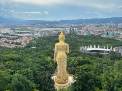 -西双版纳勐泐文化旅游区