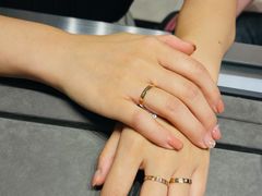 -Tiffany & Co.蒂芙尼
(杭州万象城店)