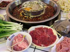 -储奇门鳝鱼火锅(总店)