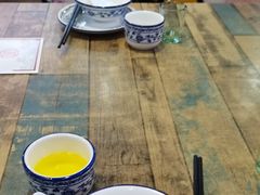 -湘香私房菜(大石长隆店)